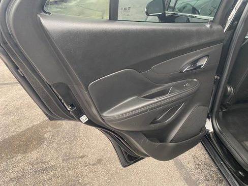 Used 2019 Buick Encore Preferred w/ Safety Package image 12