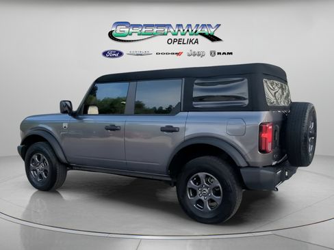 Used 2023 Ford Bronco Big Bend AWD/4WD image 20