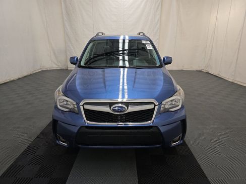 Used 2016 Subaru Forester 2.0XT Touring image 3