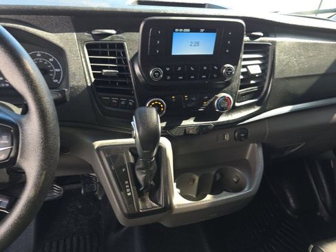 Used 2025 Ford Transit 250 Low Roof w/ Load Area Protection Package image 6