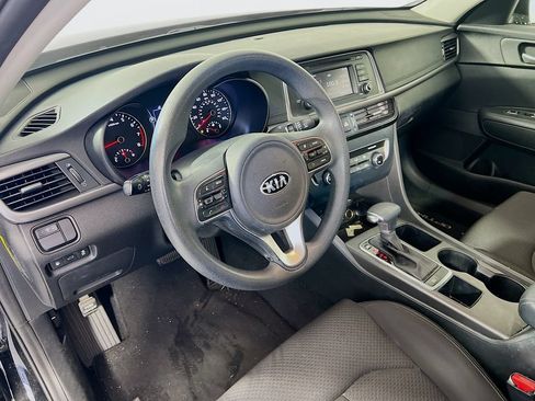 Used 2016 Kia Optima LX FWD image 6