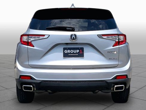 Used 2025 Acura RDX SH-AWD image 5