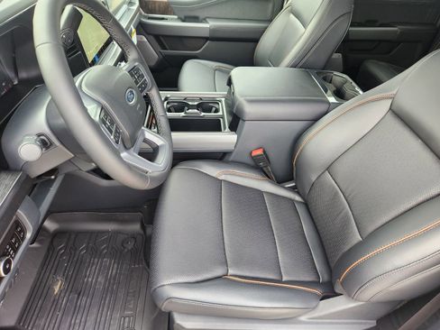 New 2026 Ford F250 Lariat image 13