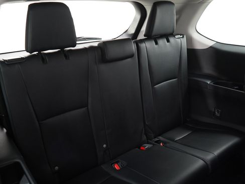 Used 2025 Toyota Grand Highlander AWD Hybrid image 16