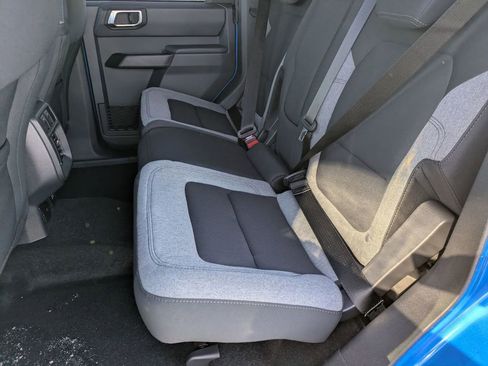 New 2026 Ford Bronco Big Bend image 18