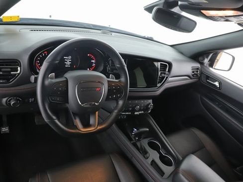 Used 2025 Dodge Durango GT image 17