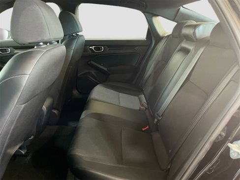 Used 2025 Honda Civic Sport image 24