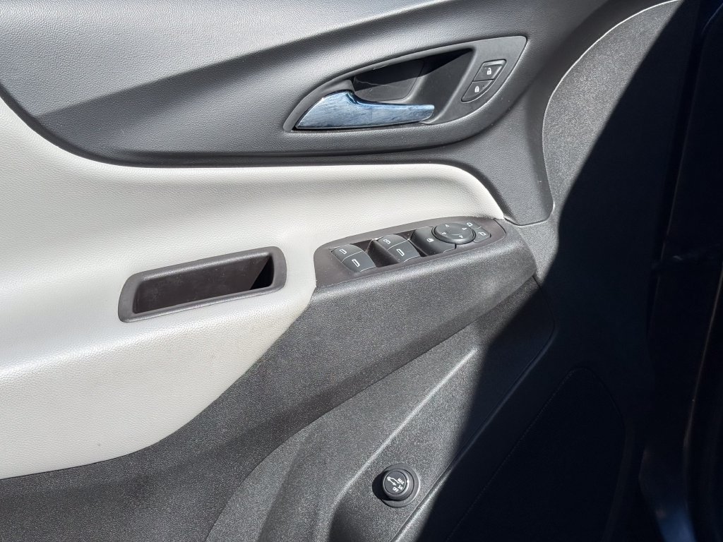Certified 2022 Chevrolet Equinox LT FWD image 15