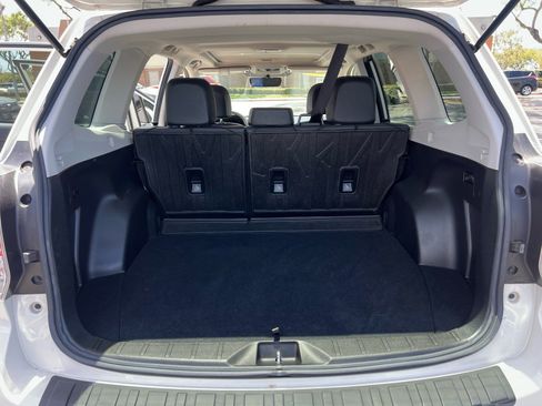 Used 2018 Subaru Forester 2.0XT Premium AWD/4WD image 30