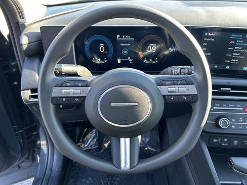 New 2026 Hyundai Tucson SE image 47