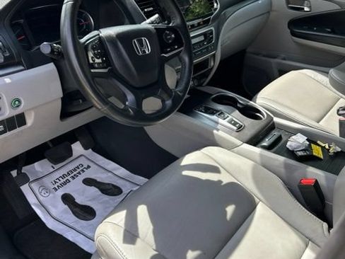 Used 2022 Honda Pilot Special Edition image 7