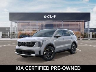 Certified 2026 Kia Sorento S w/ S Panoramic Sunroof Package FWD video 1