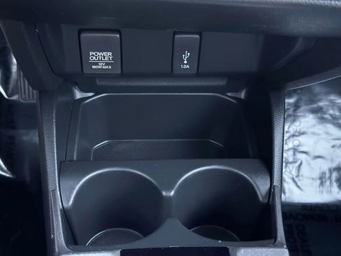 Used 2019 Honda Fit LX image 34