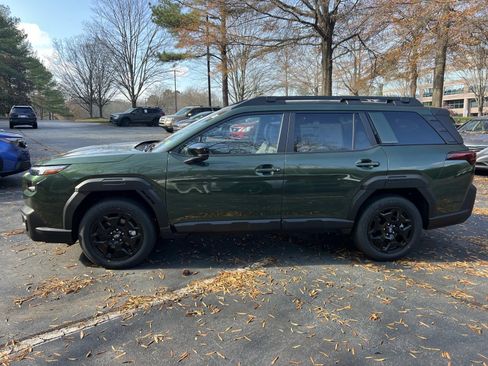 New 2026 Subaru Outback Limited image 4