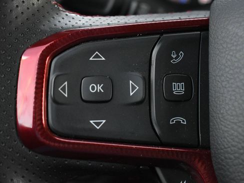Used 2025 RAM 1500 Rebel w/ Rebel Level 1 Equipment Group AWD/4WD image 21