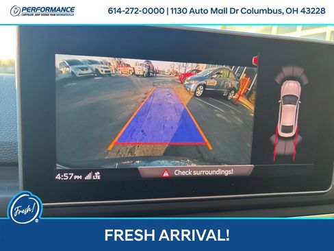 Used 2019 Audi A5 2.0T Premium Plus w/ Premium Plus image 22