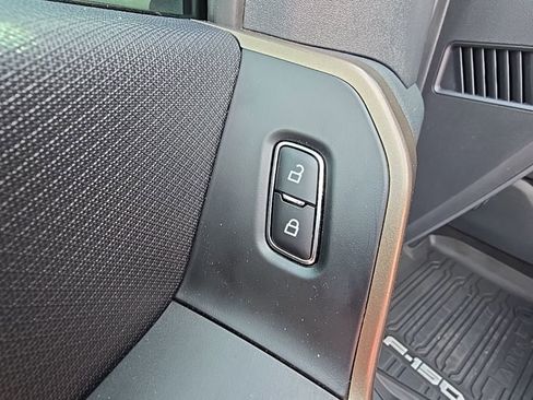 Used 2025 Ford F150 STX w/ Equipment Group 201A FX4 image 8