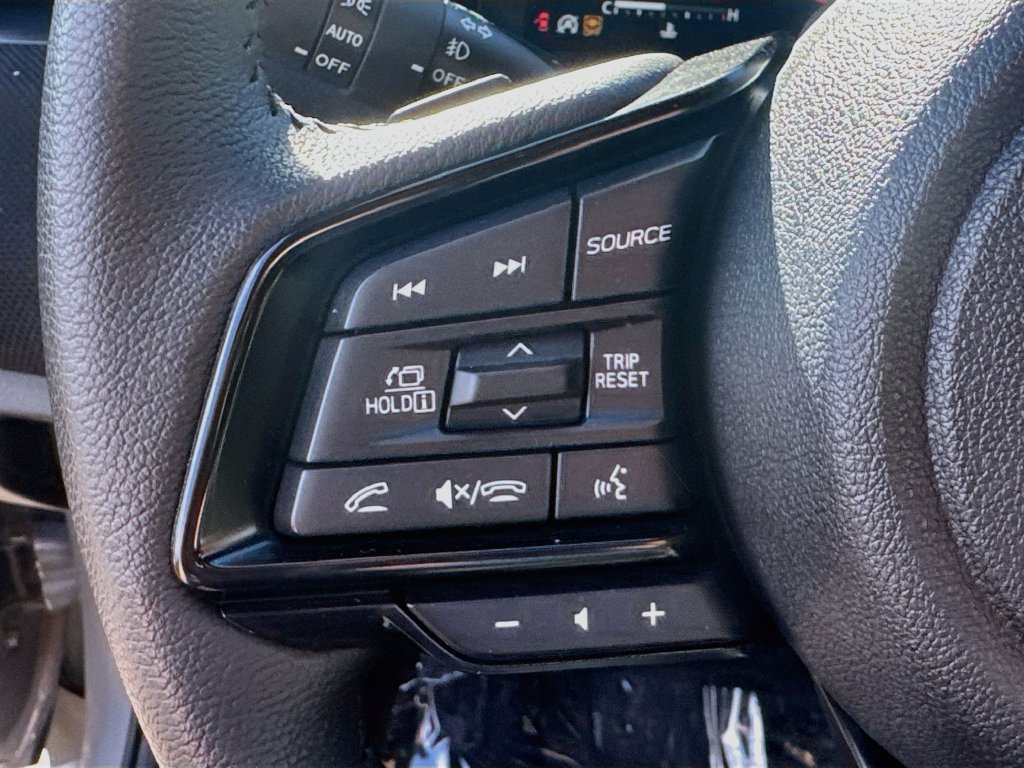 Certified 2026 Subaru Outback Limited XT AWD/4WD image 8