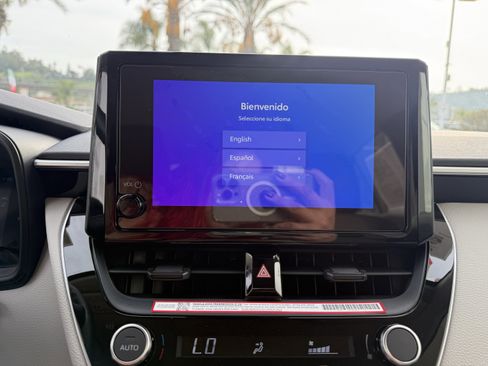 Certified 2026 Toyota Corolla LE image 18