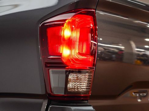 Used 2023 Toyota Tacoma SR image 12