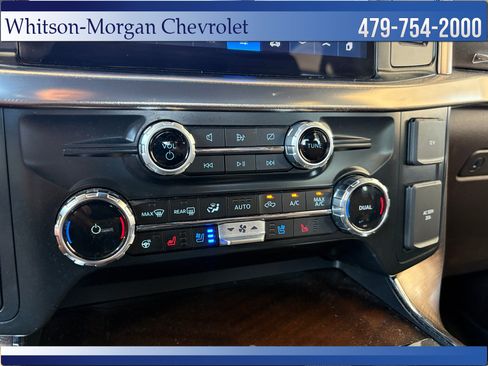 Used 2024 Ford F150 King Ranch AWD/4WD image 42
