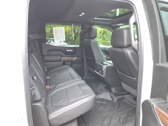 Used 2021 Chevrolet Silverado 1500 High Country w/ Technology Package AWD/4WD image 15