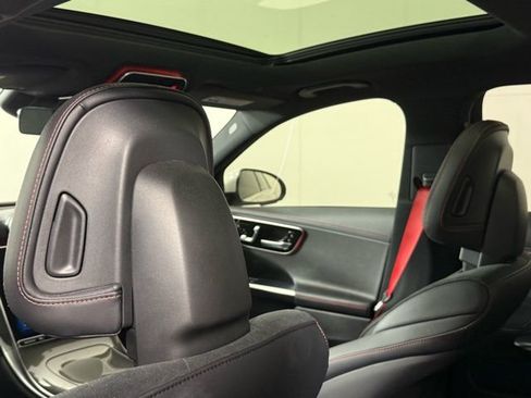 Used 2023 Mercedes-Benz C 43 AMG 4MATIC Sedan image 20