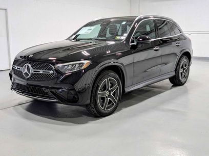 Used 2026 Mercedes-Benz GLC 300 4MATIC