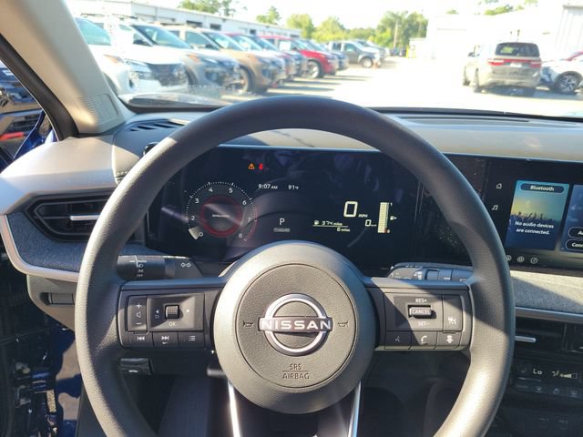 New 2026 Nissan Kicks SV w/ SV Premium Package FWD image 12