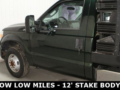 Used 2014 Ford F350 XL image 24