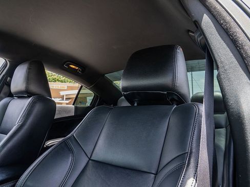 Used 2021 Dodge Charger SXT w/ Blacktop Package RWD image 24