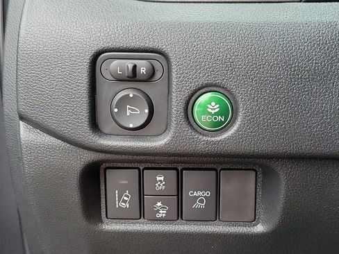 Used 2024 Honda Ridgeline RTL image 12