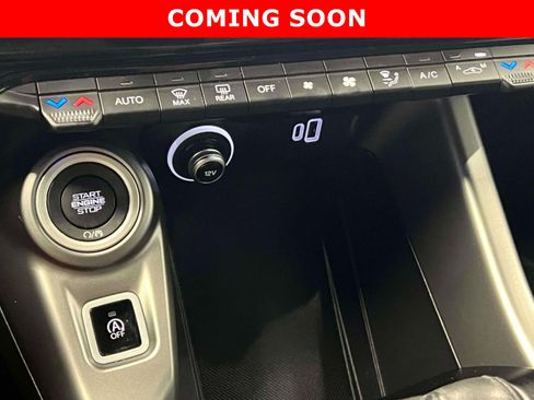 Used 2024 Dodge Hornet GT AWD/4WD image 23
