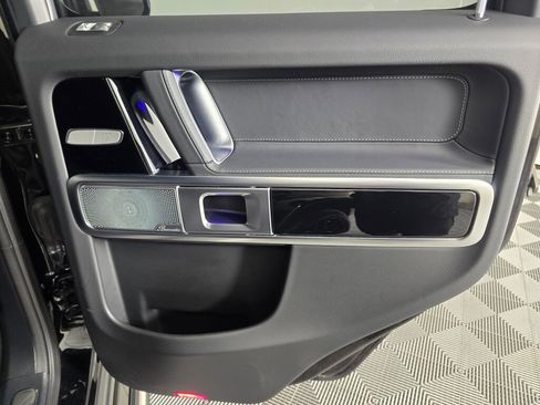 Used 2024 Mercedes-Benz G 63 AMG G 63 AMG image 44