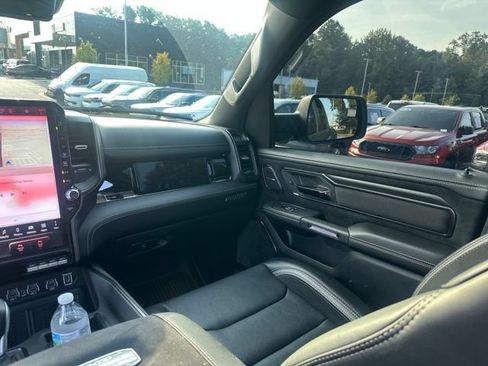 Used 2026 RAM 1500 RHO w/ RHO Level 1 Equipment Group AWD/4WD image 26