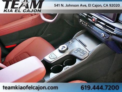 New 2026 Kia Sportage SX Prestige AWD/4WD image 13