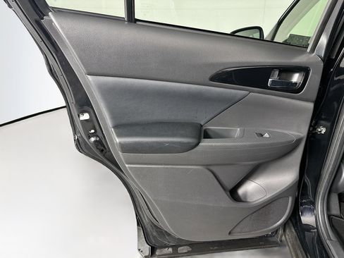 Used 2025 Mitsubishi Eclipse Cross SE AWD/4WD image 26