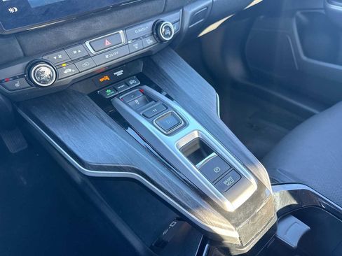 Certified 2018 Honda Clarity Touring image 29