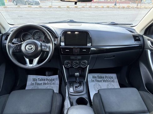 Used 2013 MAZDA CX-5 Sport image 25