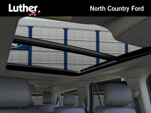 New 2026 Ford Expedition Max Active image 22