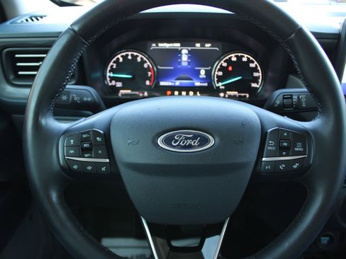 Used 2024 Ford Maverick Lariat w/ Black Appearance Package image 19