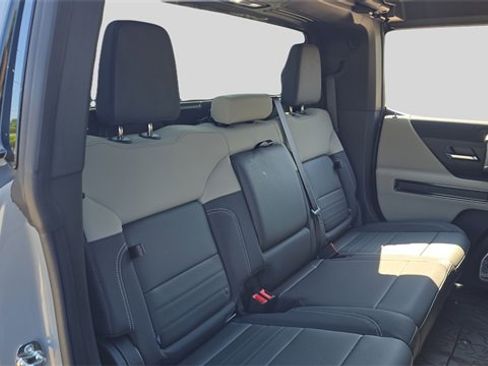 New 2026 GMC Hummer EV 4x4 Crew Cab image 16