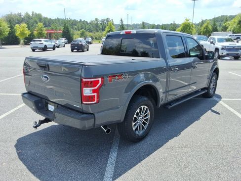 Used 2020 Ford F150 XLT w/ Equipment Group 302A Luxury AWD/4WD image 5