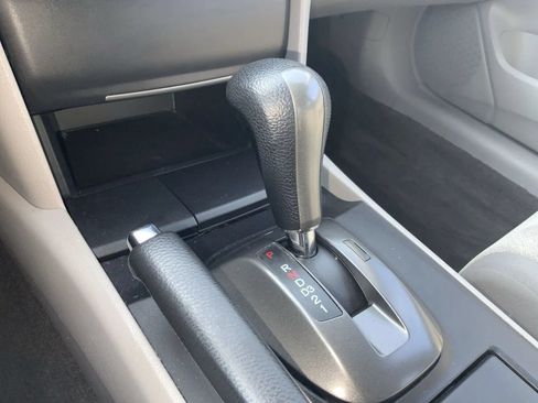 Used 2008 Honda Accord LX image 20