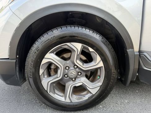 Used 2018 Honda CR-V EX image 37