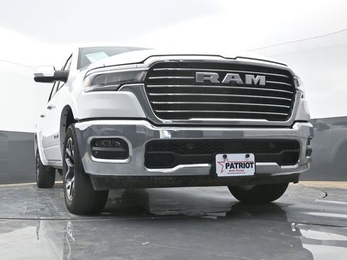 Used 2025 RAM 1500 Laramie image 49