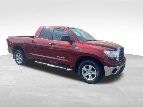 Used 2010 Toyota Tundra 2WD Double Cab image 7