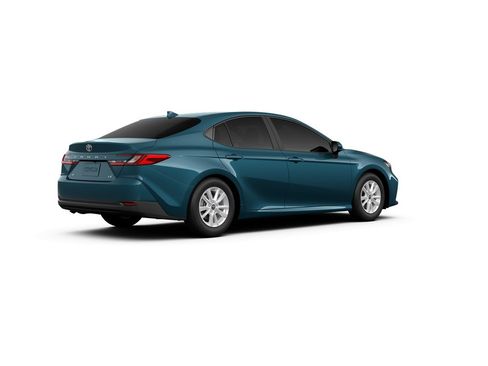 New 2026 Toyota Camry LE image 10