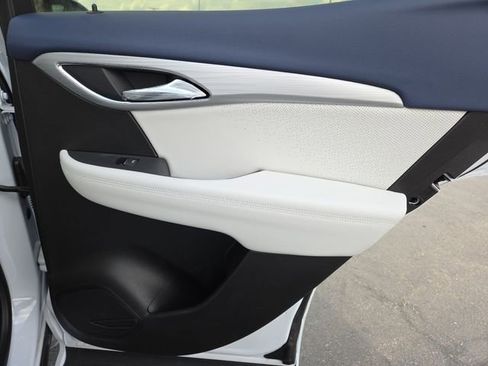 New 2026 Buick Envision Avenir image 30