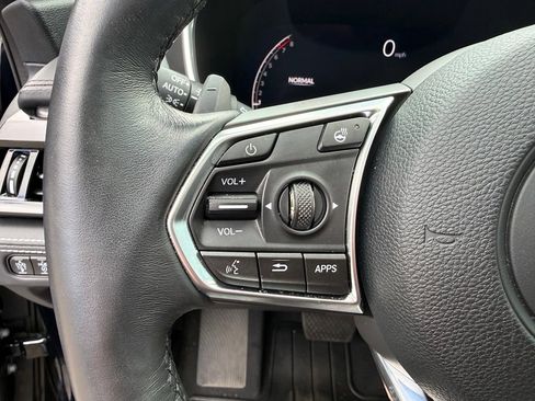 Used 2023 Acura MDX SH-AWD w/ Advance Package image 33